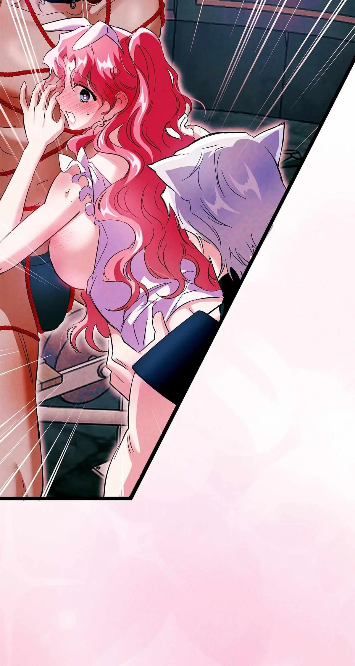 Read The Maid Is Too Much! chapter 9 image 98 on Lezhin