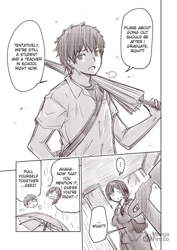 The Maiden With Zero Love Experience Chapter 1 page 3 - 