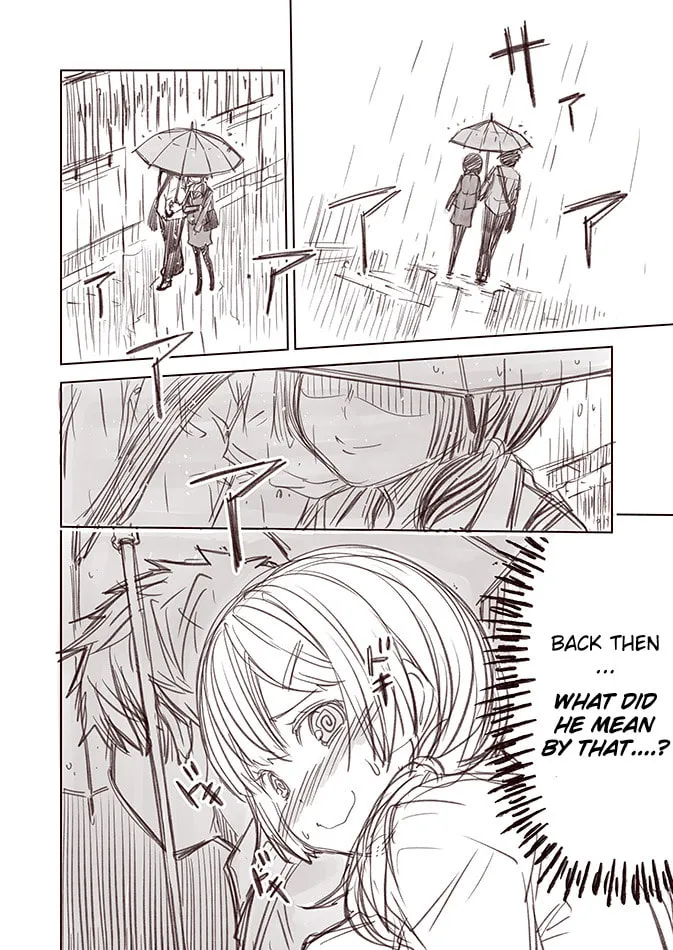 The Maiden With Zero Love Experience Chapter 1 page 4 - 