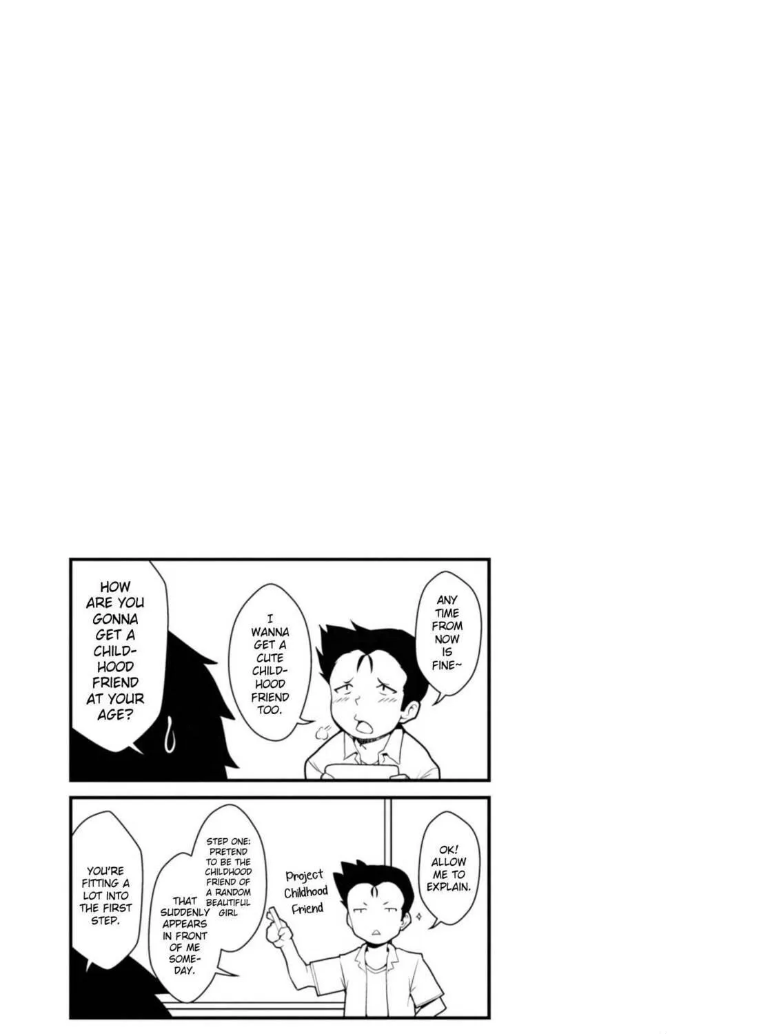 The Maiden With Zero Love Experience Chapter 17 page 9 - 