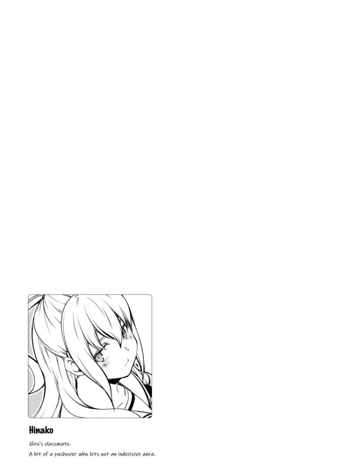 The Maiden With Zero Love Experience Chapter 19 page 9 - 
