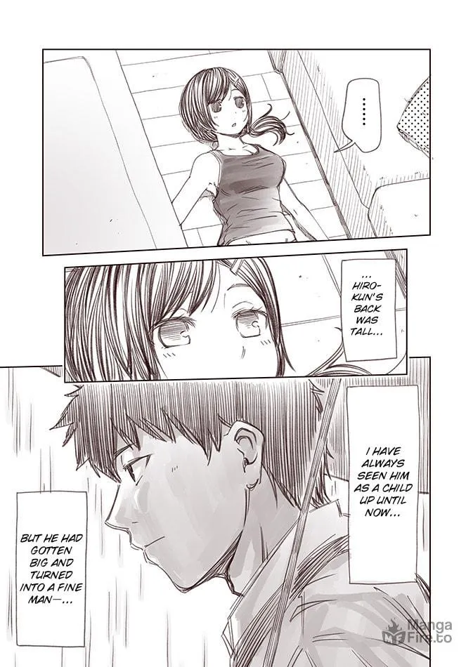 The Maiden With Zero Love Experience Chapter 2 page 3 - 