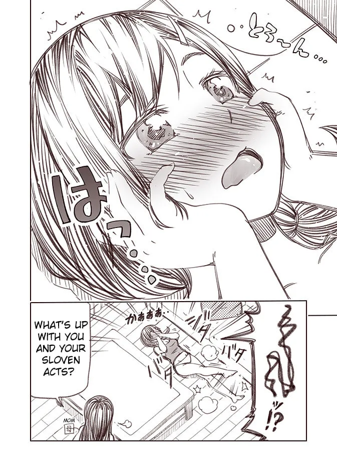 The Maiden With Zero Love Experience Chapter 2 page 4 - 
