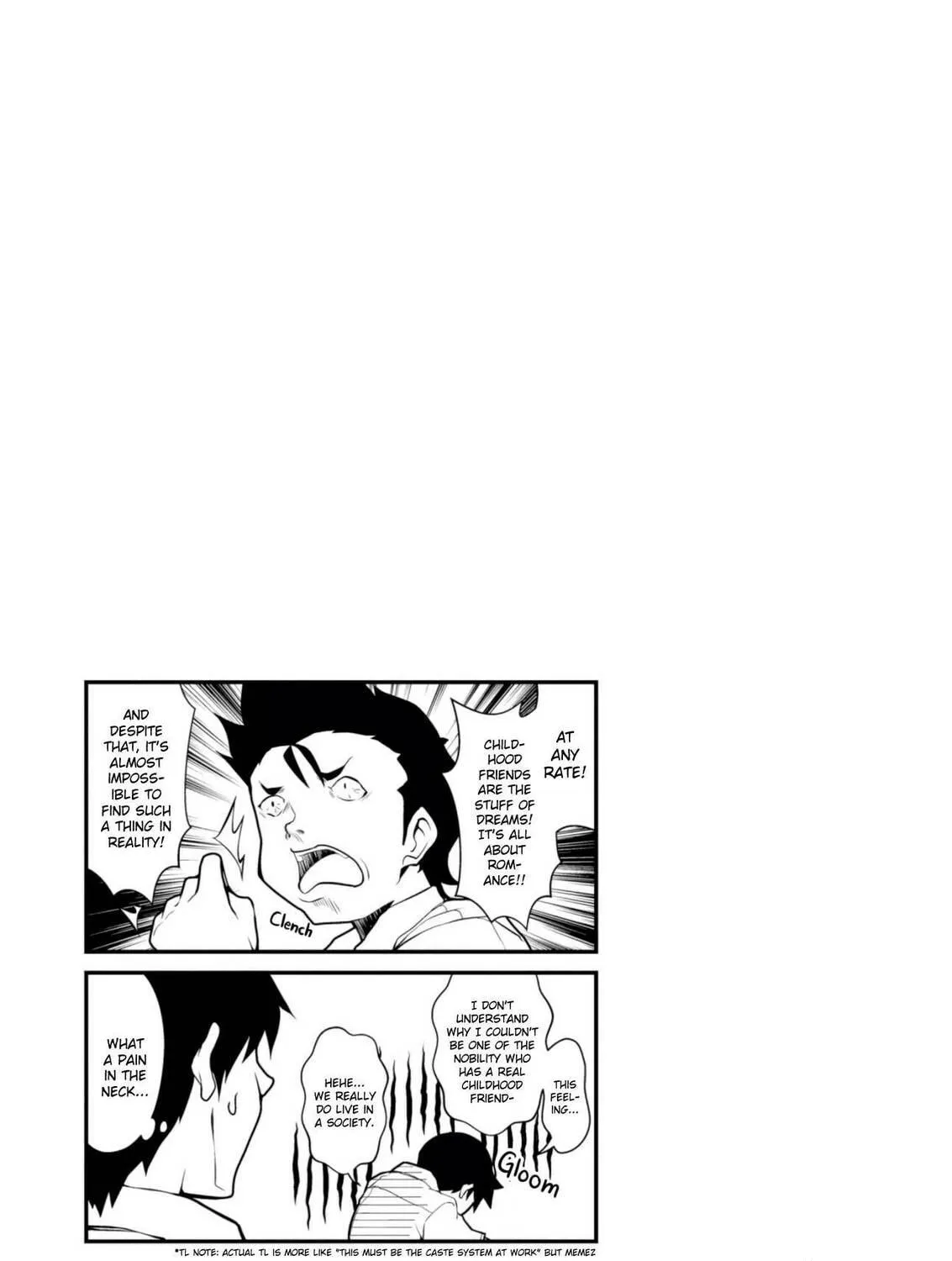 The Maiden With Zero Love Experience Chapter 20 page 9 - 