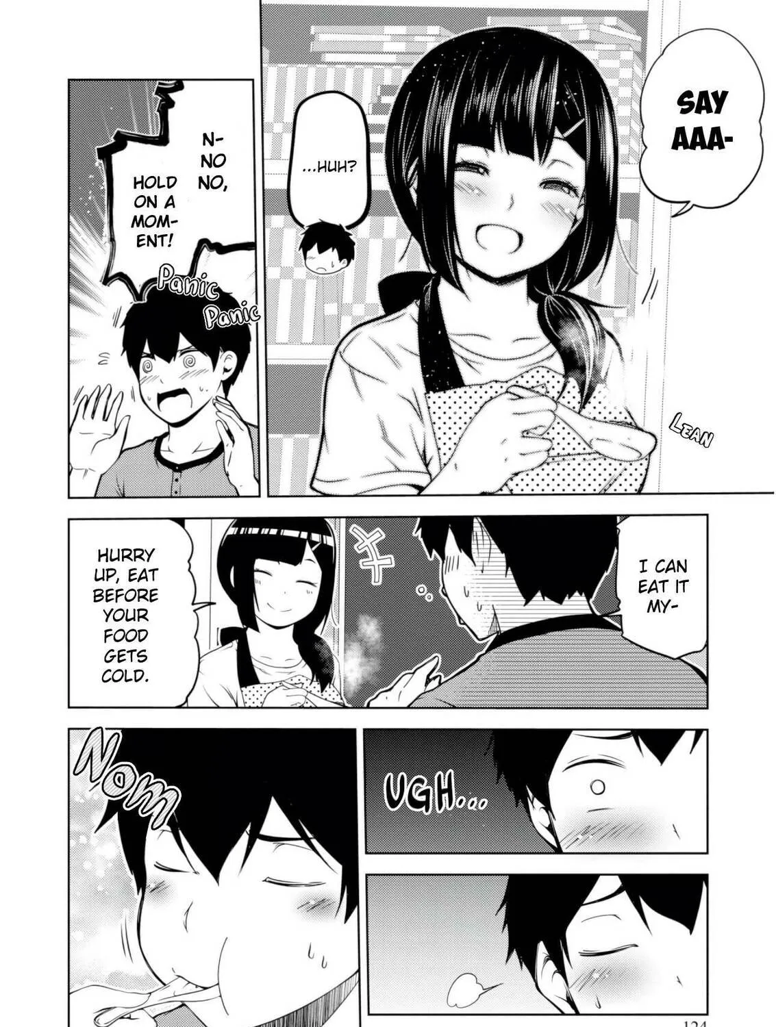 The Maiden With Zero Love Experience Chapter 21 page 3 - 