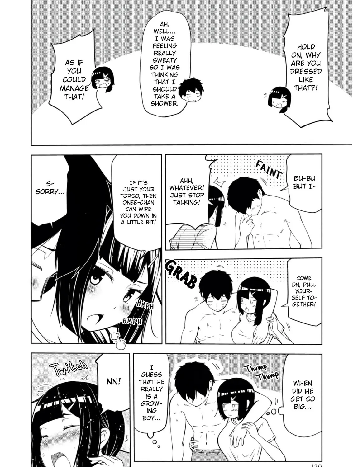 Read The Maiden With Zero Love Experience chapter 22 image 2 on Lezhin