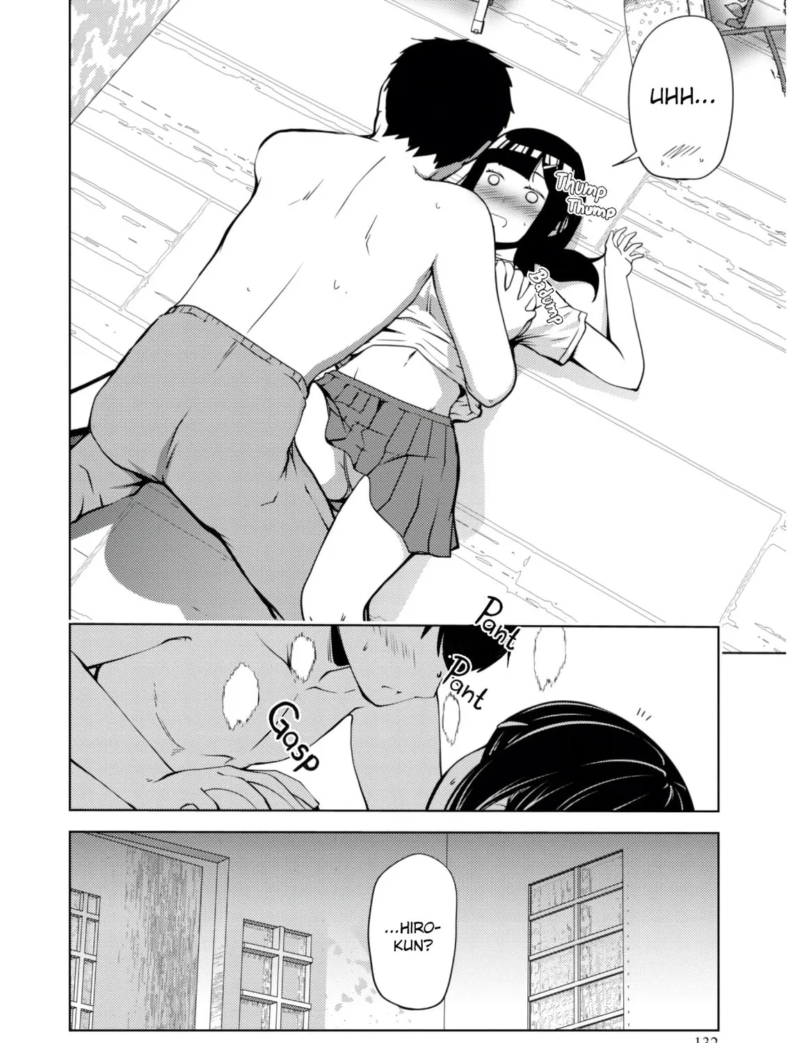 Read The Maiden With Zero Love Experience chapter 22 image 6 on Lezhin