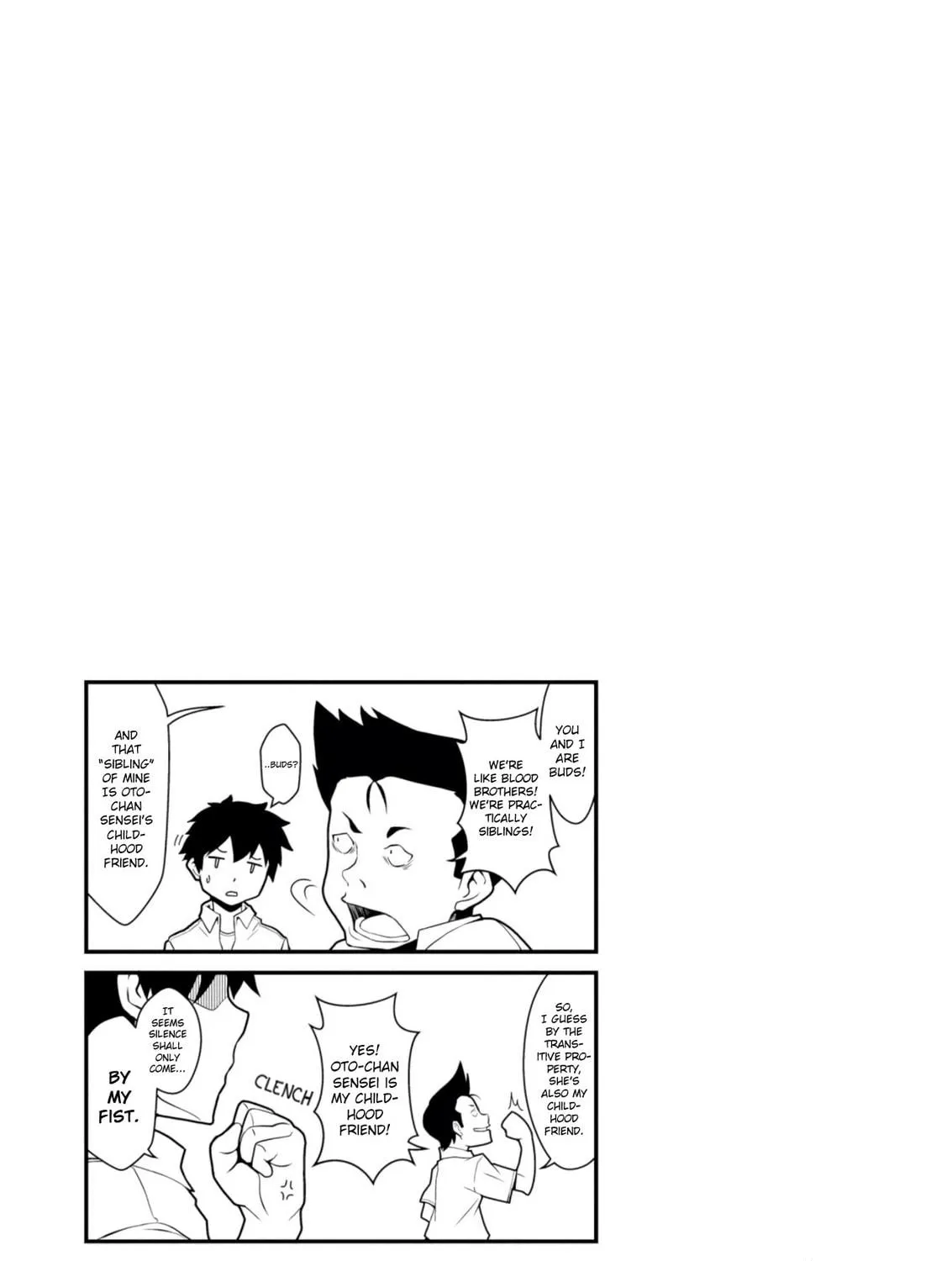 Read The Maiden With Zero Love Experience chapter 22 image 8 on Lezhin