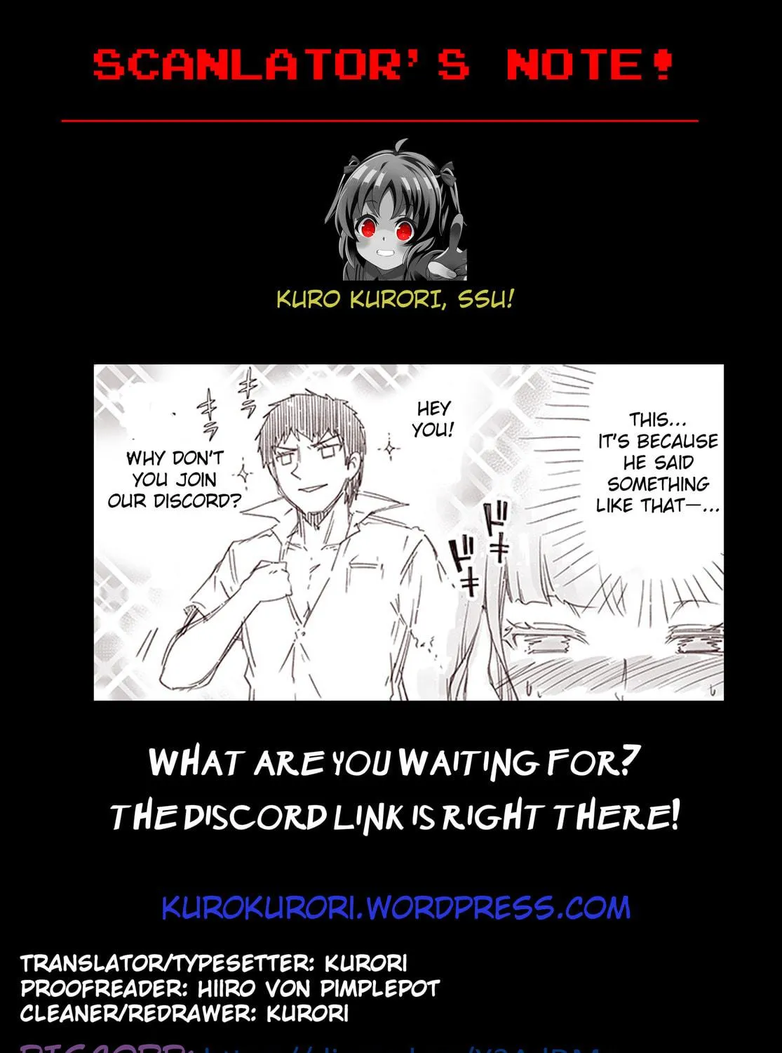 The Maiden With Zero Love Experience Chapter 3 page 5 - 