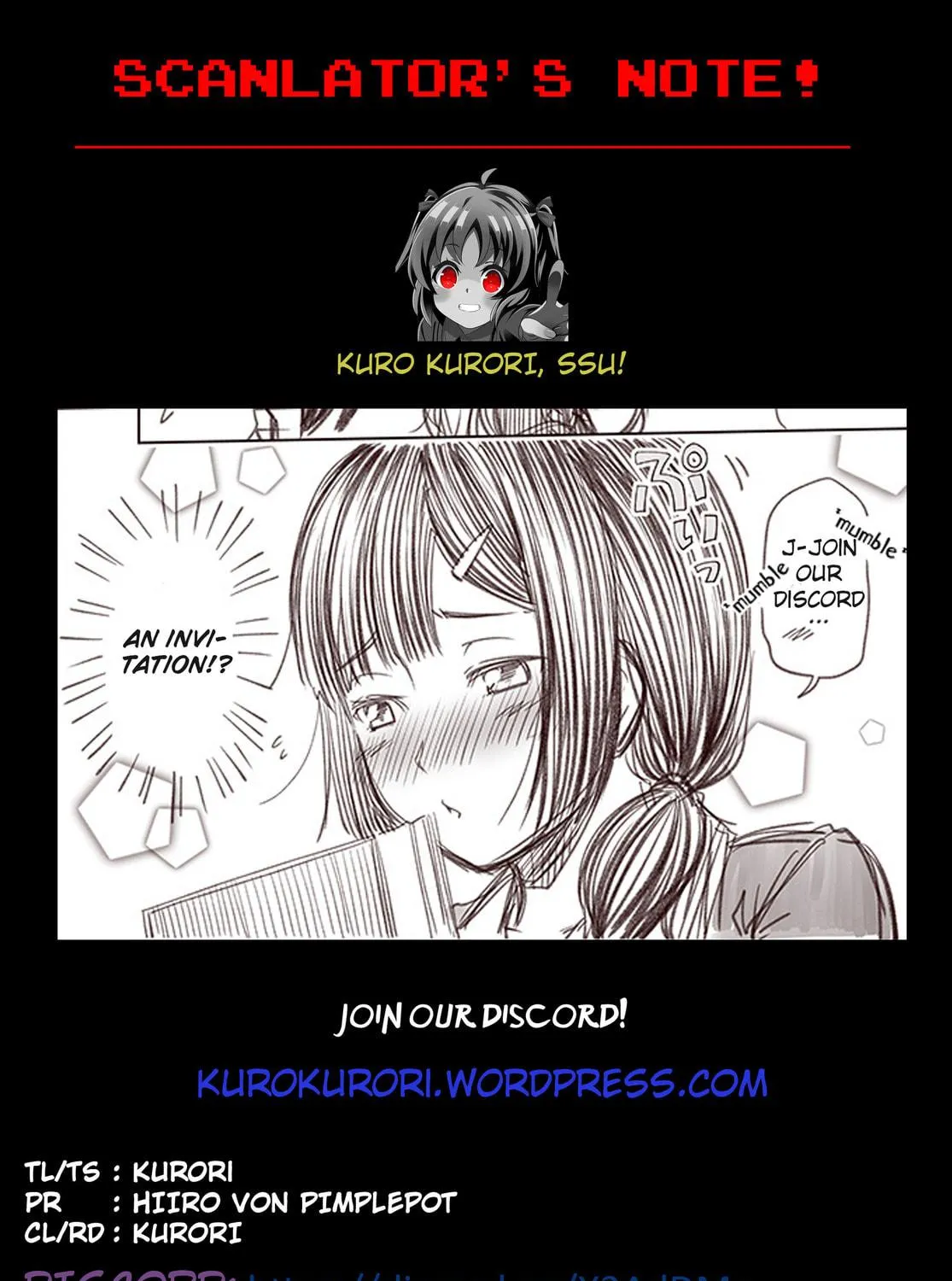 The Maiden With Zero Love Experience Chapter 4 page 5 - 