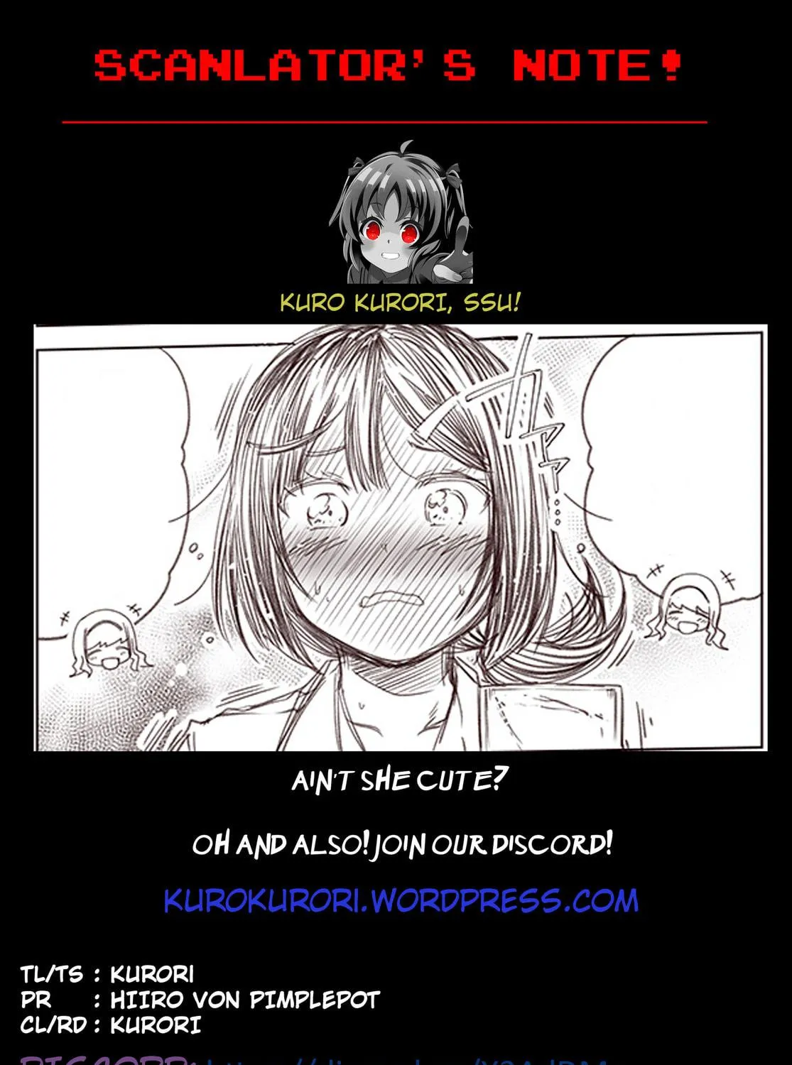 The Maiden With Zero Love Experience Chapter 5 page 5 - 