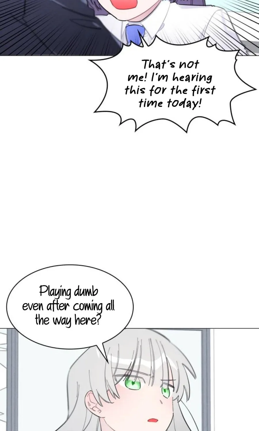 The Main Characters in the Novel I Wrote Are Trying to Kill Me? Chapter 2 page 11 - 