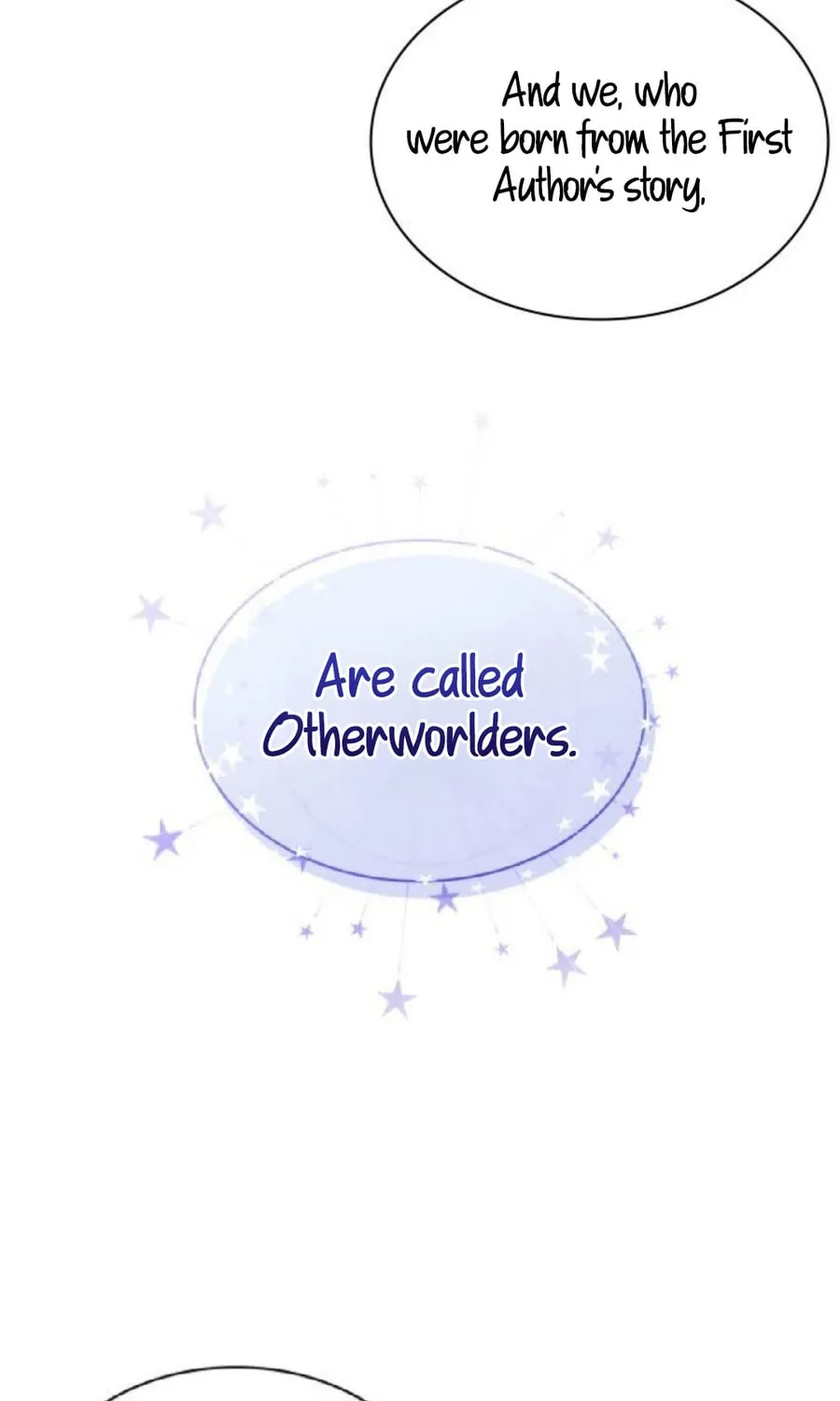 The Main Characters in the Novel I Wrote Are Trying to Kill Me? Chapter 2 page 16 - 