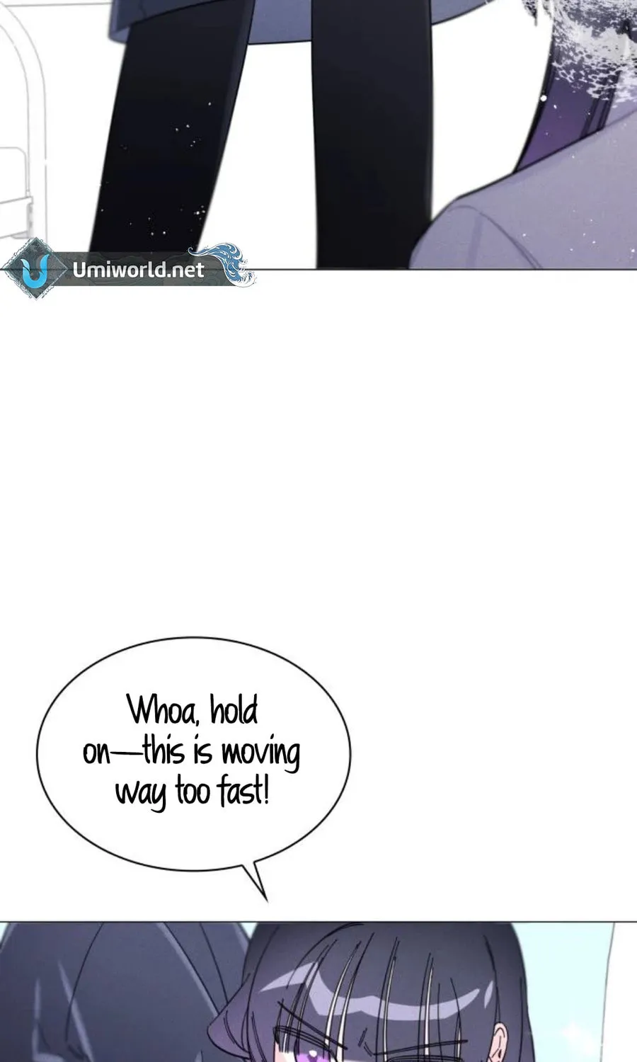 The Main Characters in the Novel I Wrote Are Trying to Kill Me? Chapter 2 page 25 - 