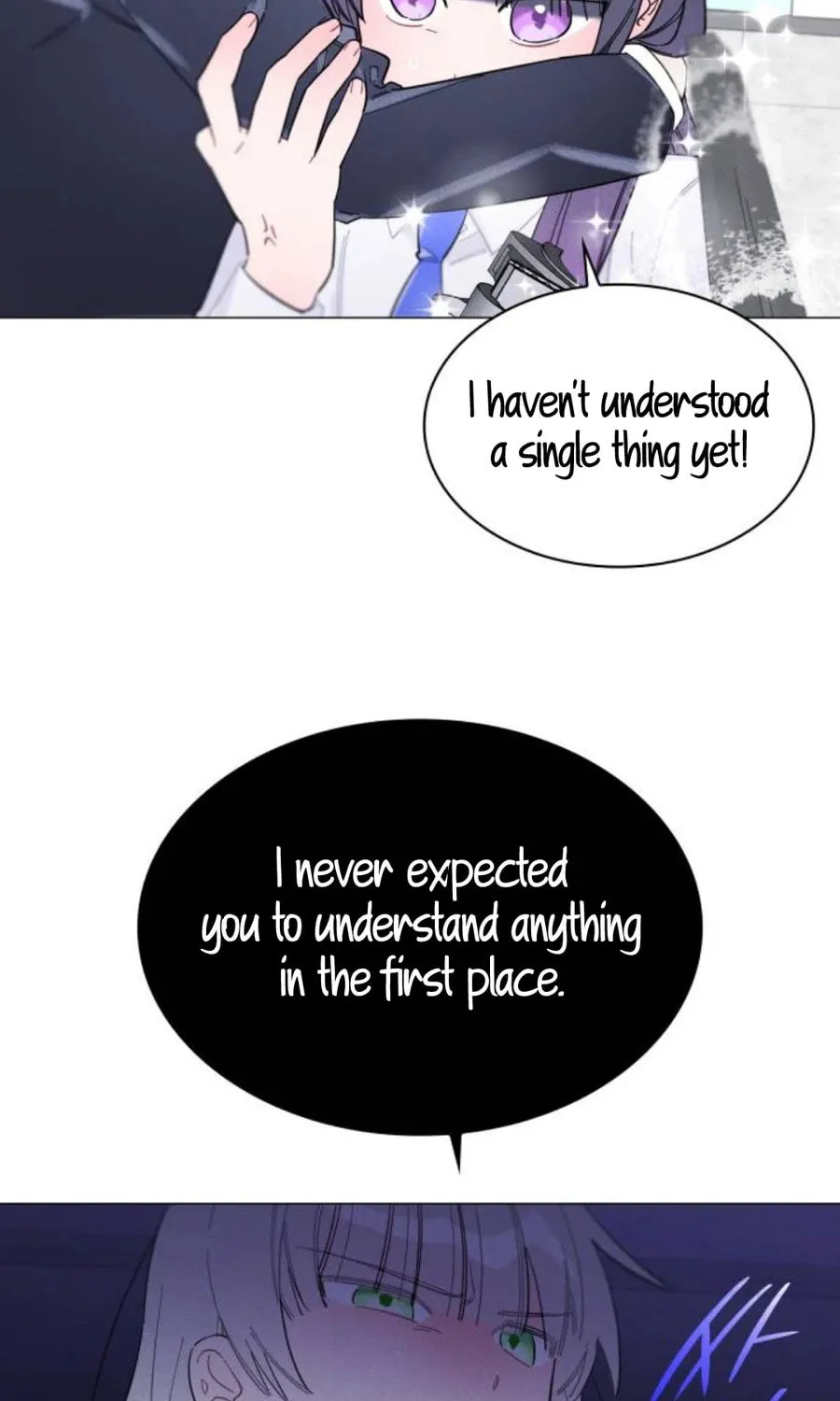 The Main Characters in the Novel I Wrote Are Trying to Kill Me? Chapter 2 page 26 - 