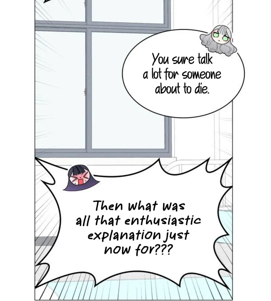 The Main Characters in the Novel I Wrote Are Trying to Kill Me? Chapter 2 page 28 - 
