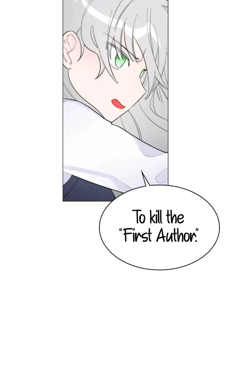 The Main Characters in the Novel I Wrote Are Trying to Kill Me? Chapter 2 page 31 - 