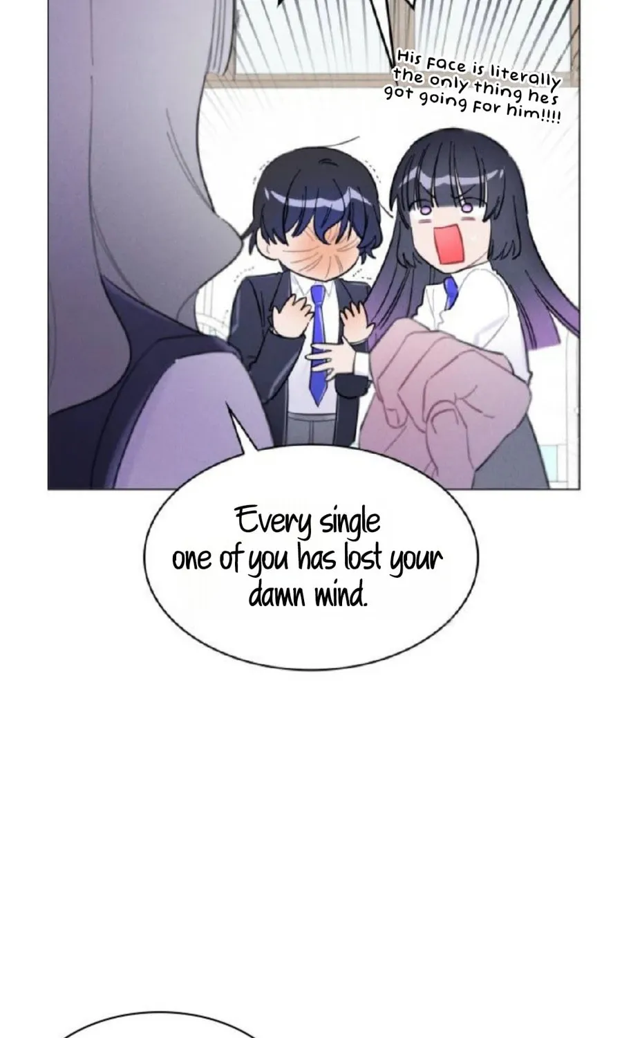 The Main Characters in the Novel I Wrote Are Trying to Kill Me? Chapter 2 page 48 - 