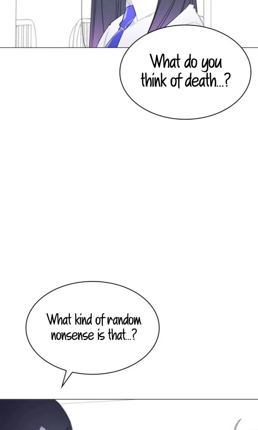The Main Characters in the Novel I Wrote Are Trying to Kill Me? Chapter 2 page 52 - 