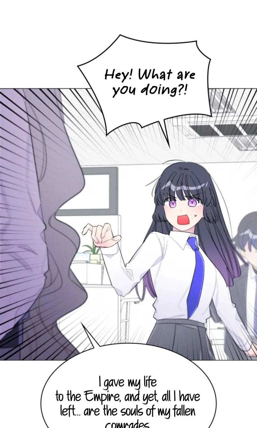 The Main Characters in the Novel I Wrote Are Trying to Kill Me? Chapter 2 page 57 - 