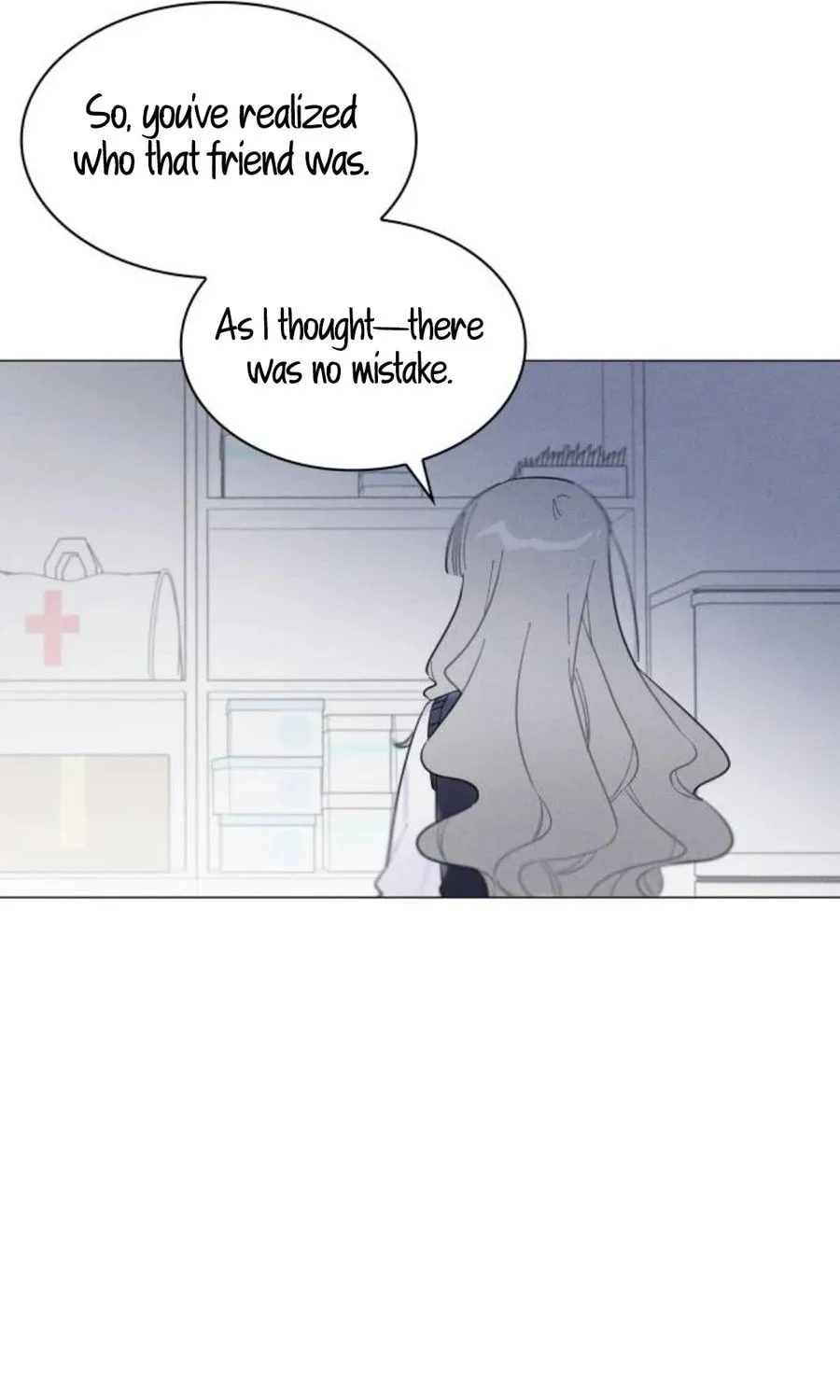 The Main Characters in the Novel I Wrote Are Trying to Kill Me? Chapter 2 page 64 - 