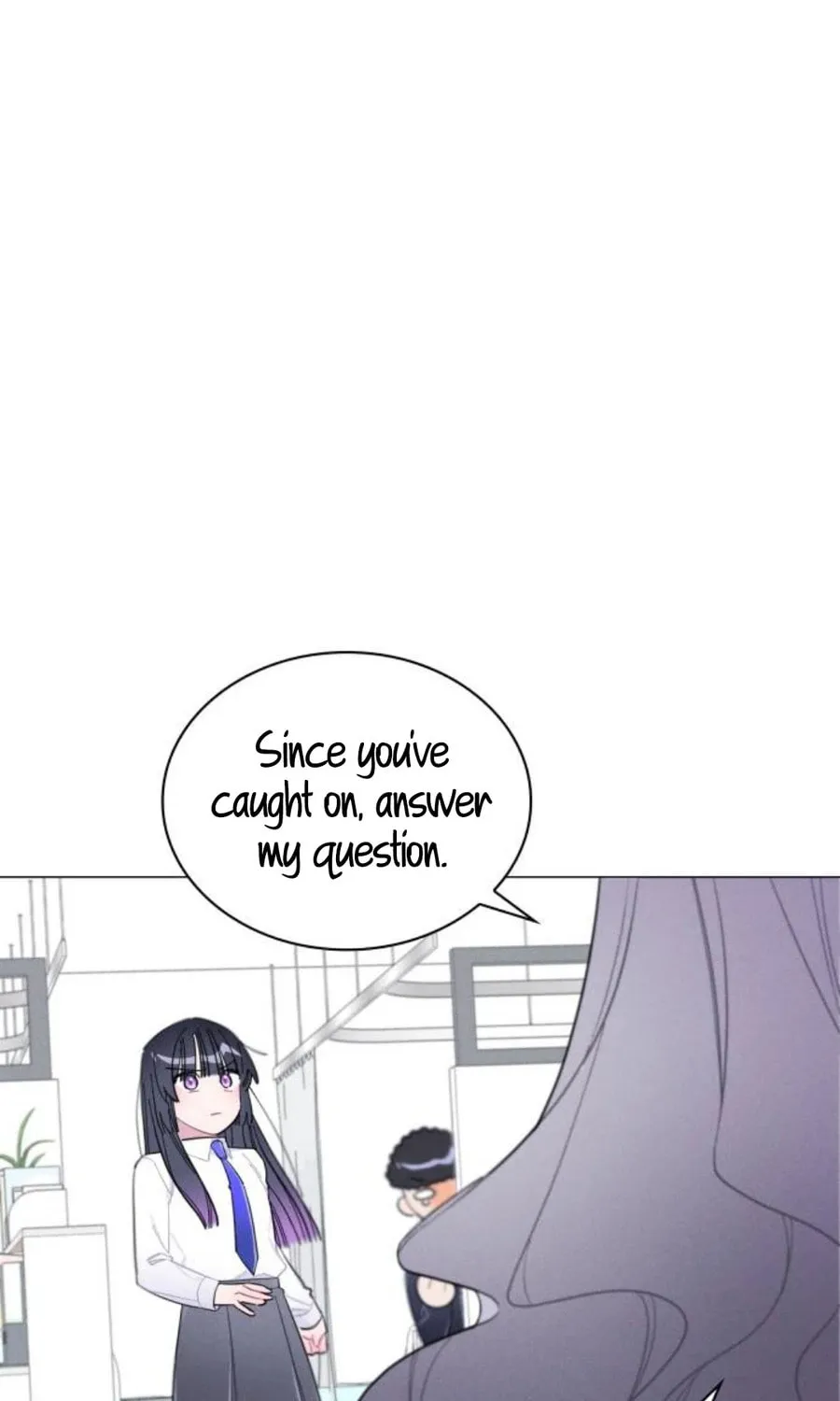 The Main Characters in the Novel I Wrote Are Trying to Kill Me? Chapter 2 page 65 - 