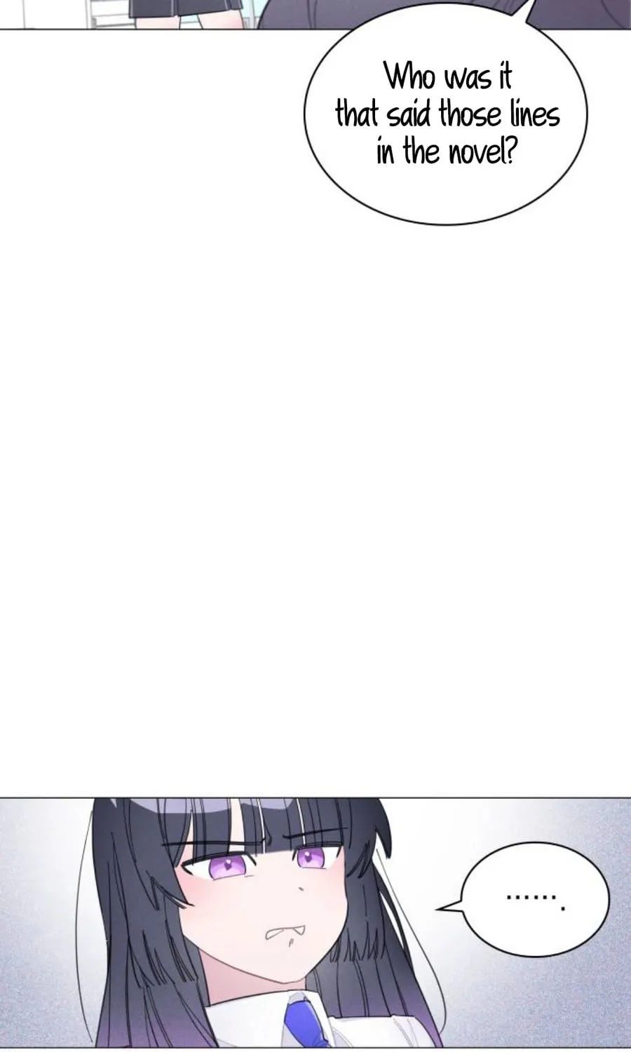 The Main Characters in the Novel I Wrote Are Trying to Kill Me? Chapter 2 page 66 - 