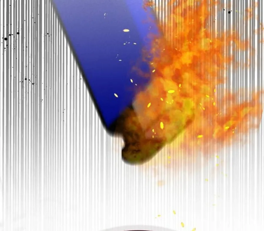 The Main Characters in the Novel I Wrote Are Trying to Kill Me? Chapter 2 page 77 - 