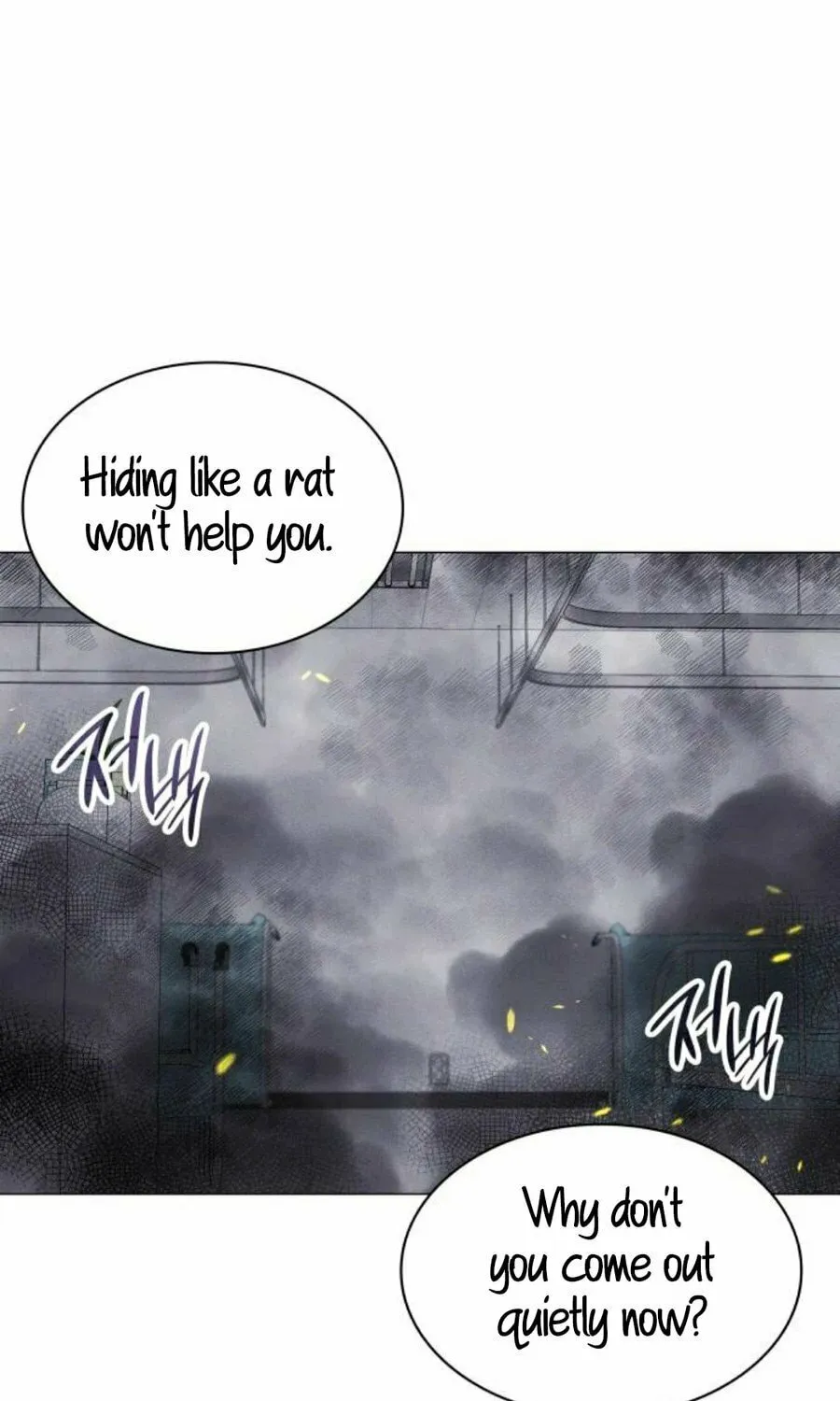 The Main Characters in the Novel I Wrote Are Trying to Kill Me? Chapter 3 page 16 - 