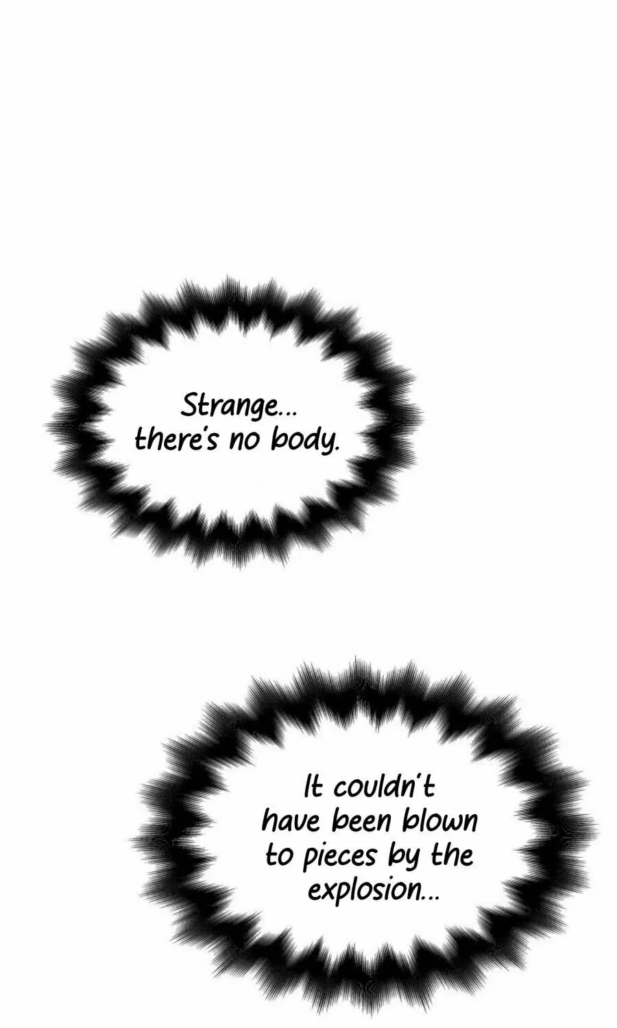 The Main Characters in the Novel I Wrote Are Trying to Kill Me? Chapter 3 page 18 - 