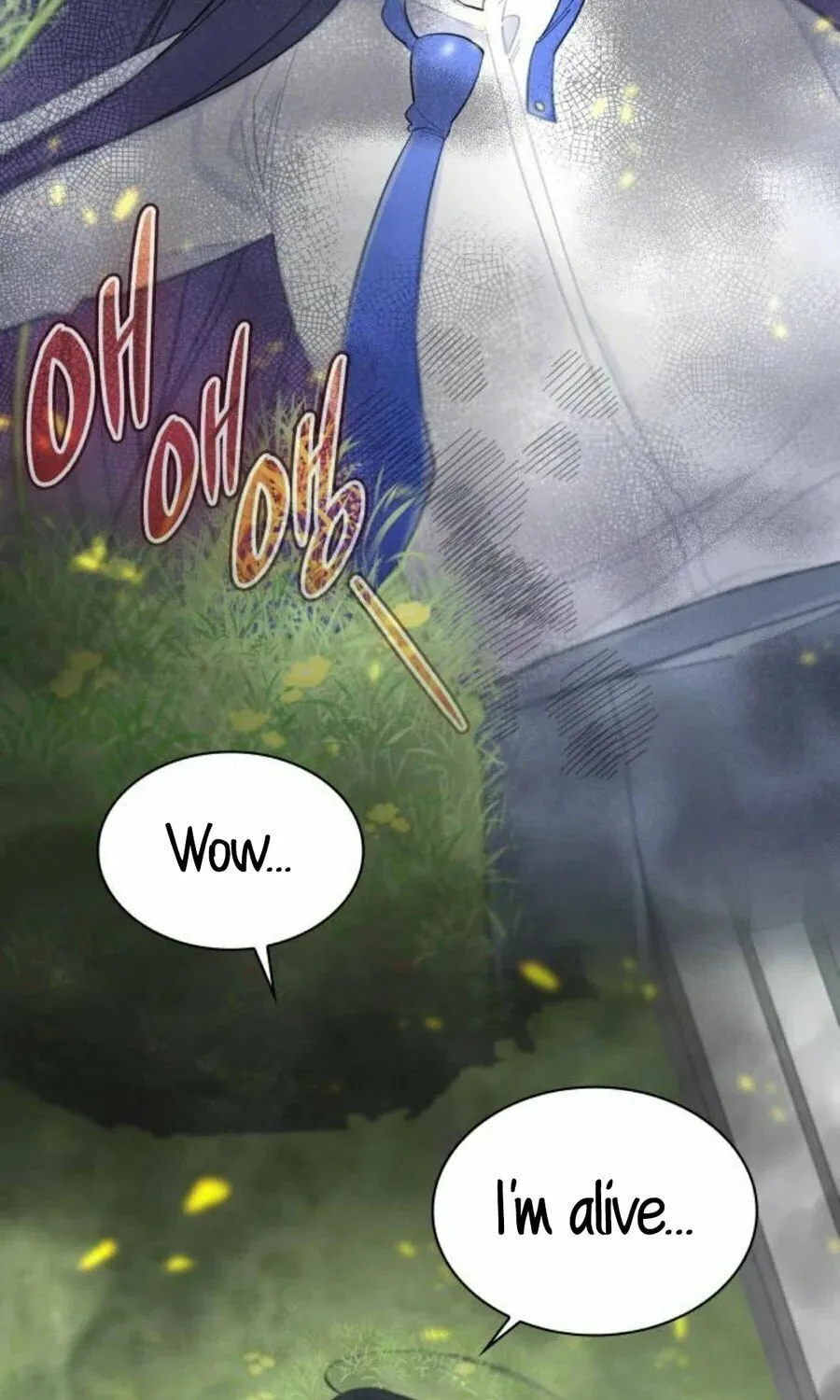 The Main Characters in the Novel I Wrote Are Trying to Kill Me? Chapter 3 page 3 - 