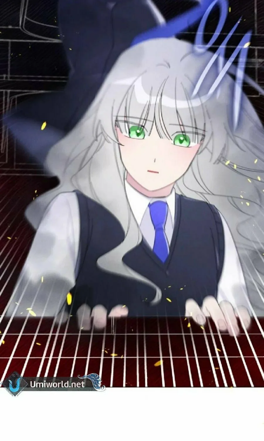 The Main Characters in the Novel I Wrote Are Trying to Kill Me? Chapter 3 page 25 - 