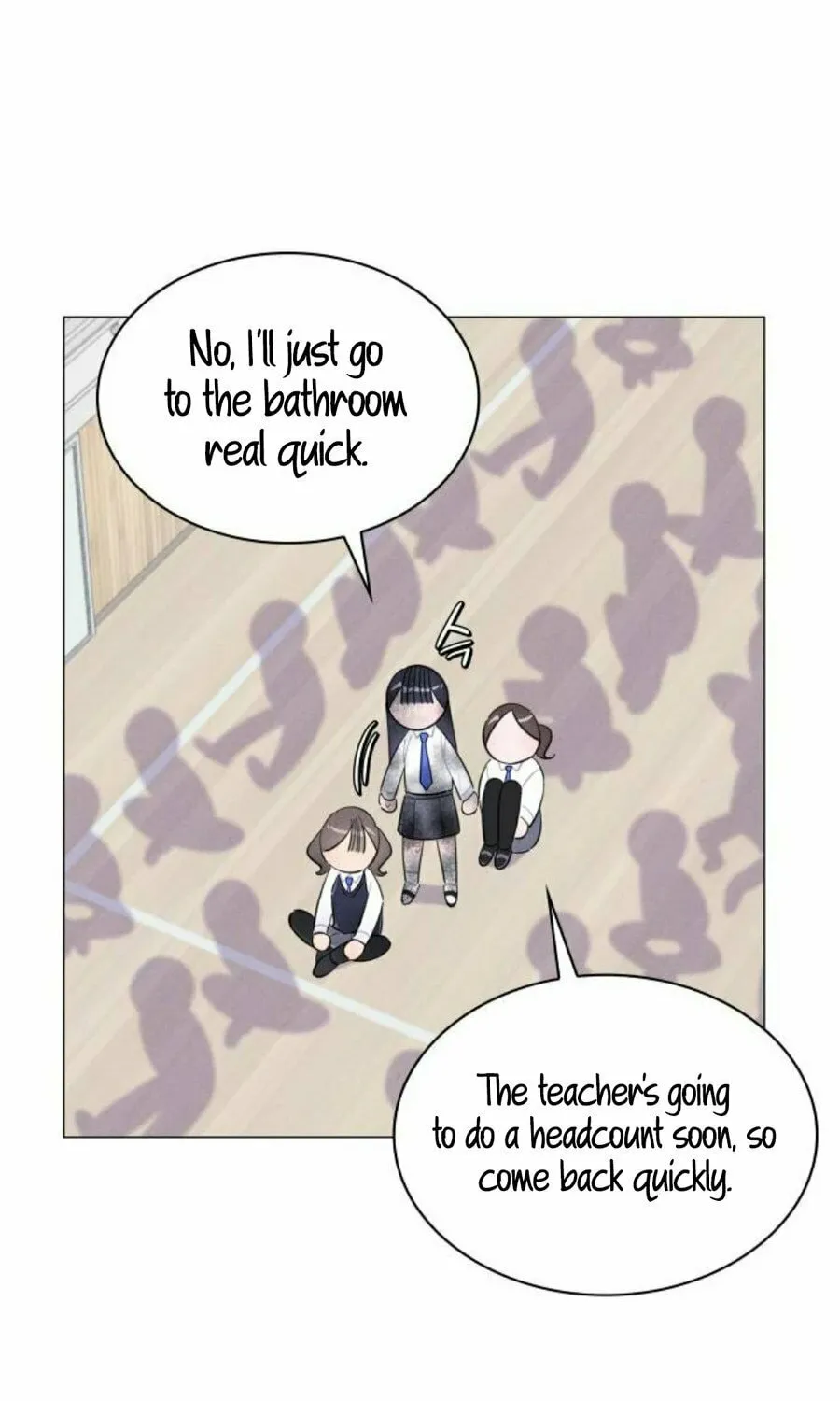 The Main Characters in the Novel I Wrote Are Trying to Kill Me? Chapter 3 page 30 - 