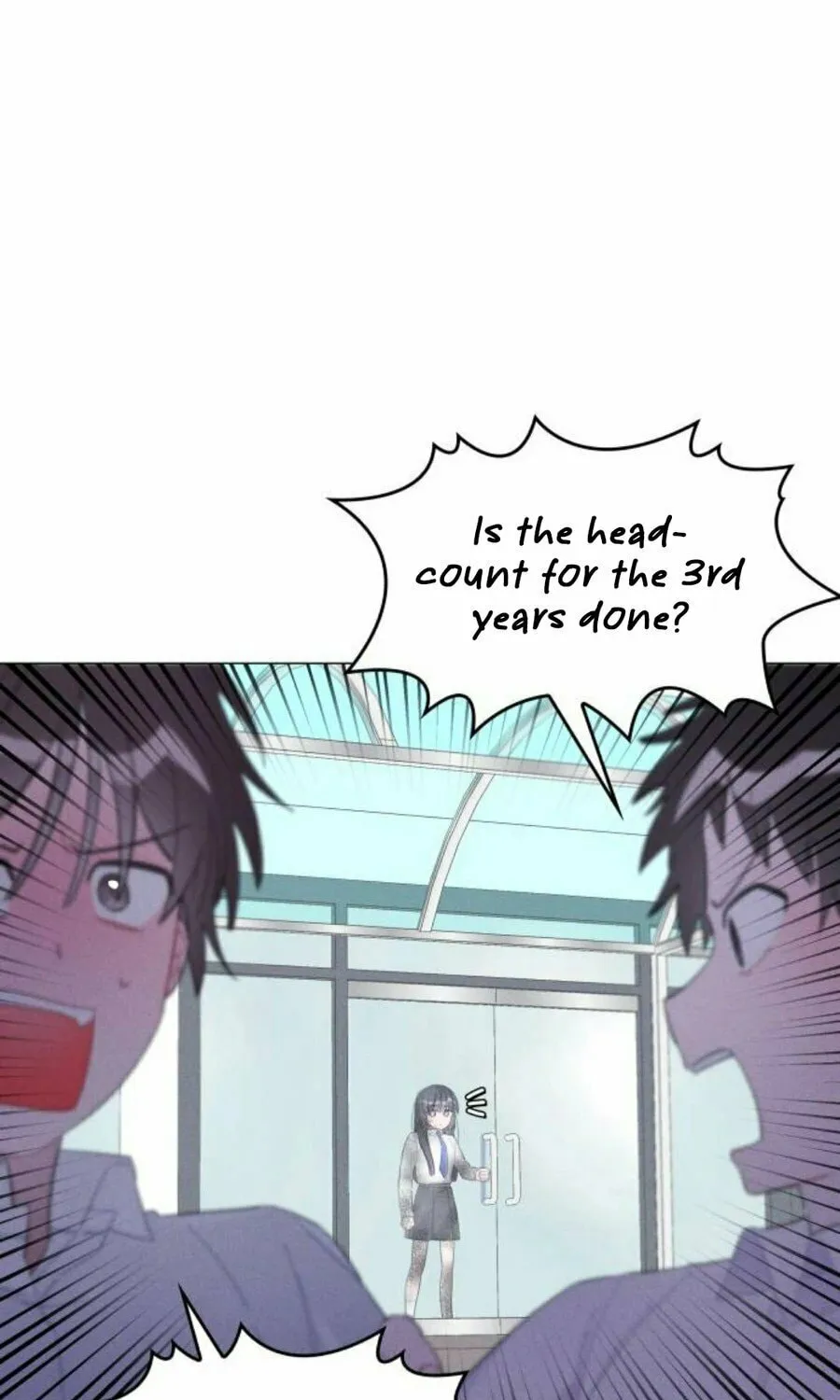 The Main Characters in the Novel I Wrote Are Trying to Kill Me? Chapter 3 page 31 - 