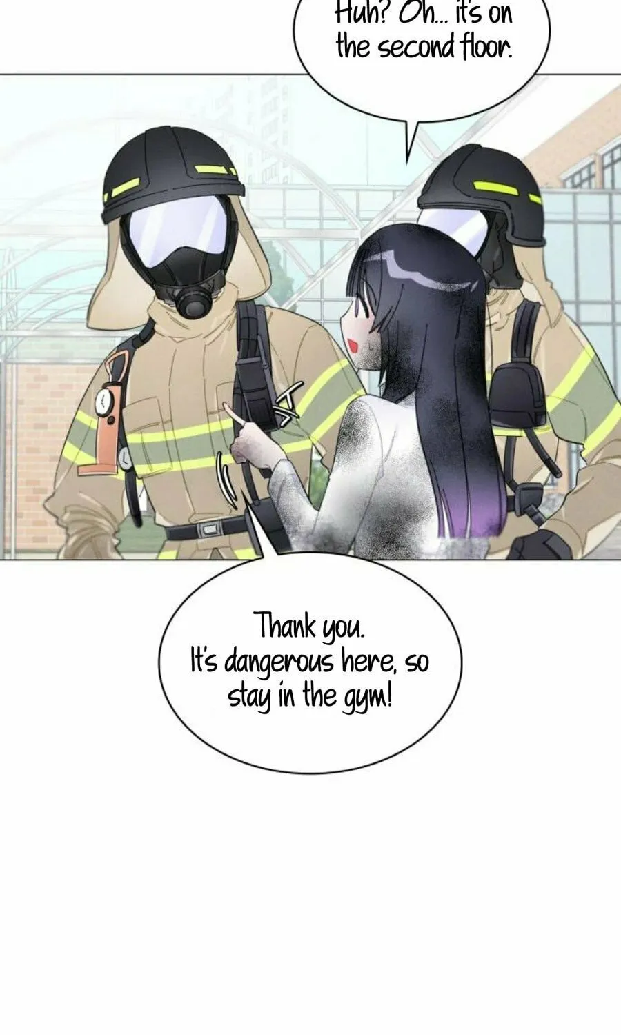 The Main Characters in the Novel I Wrote Are Trying to Kill Me? Chapter 3 page 34 - 