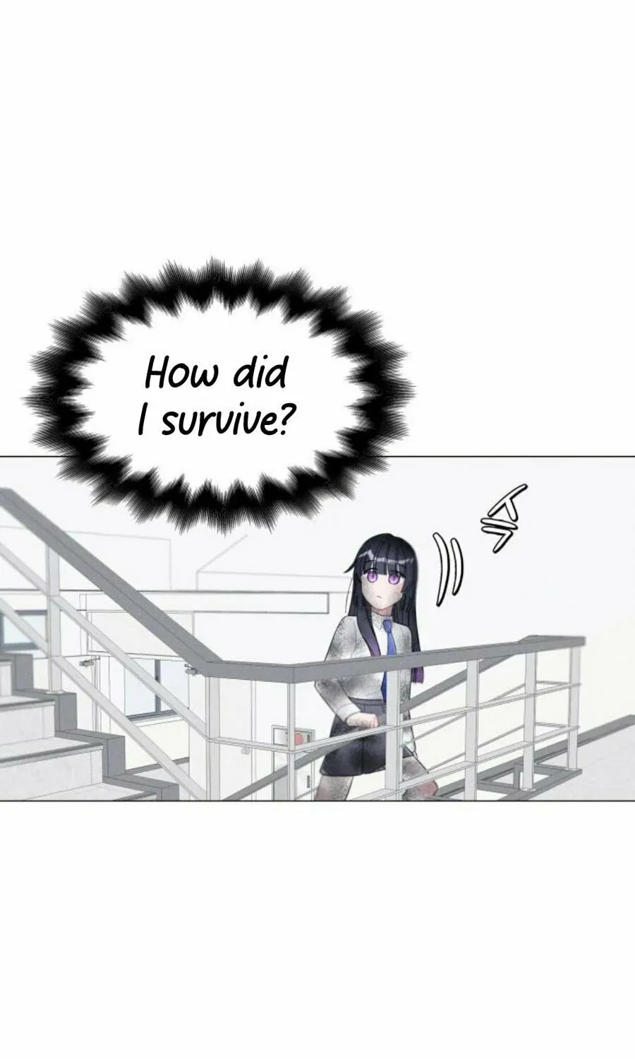 The Main Characters in the Novel I Wrote Are Trying to Kill Me? Chapter 3 page 37 - 