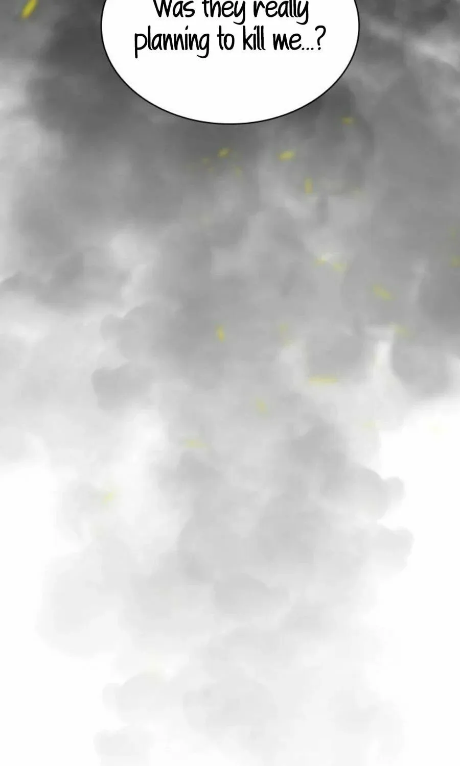 The Main Characters in the Novel I Wrote Are Trying to Kill Me? Chapter 3 page 5 - 