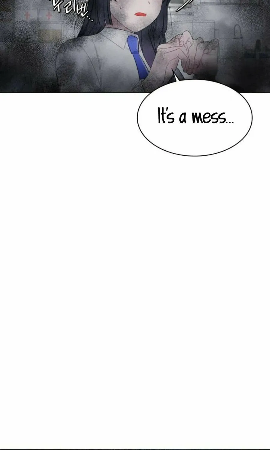 The Main Characters in the Novel I Wrote Are Trying to Kill Me? Chapter 3 page 44 - 