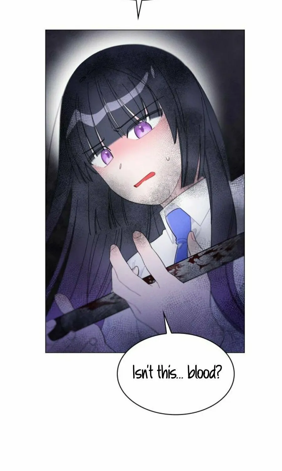 The Main Characters in the Novel I Wrote Are Trying to Kill Me? Chapter 3 page 46 - 