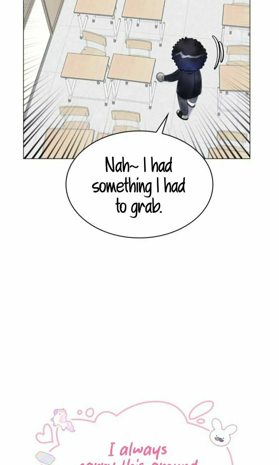The Main Characters in the Novel I Wrote Are Trying to Kill Me? Chapter 3 page 69 - 