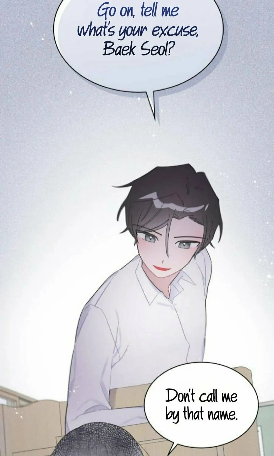 The Main Characters in the Novel I Wrote Are Trying to Kill Me? Chapter 3 page 77 - 