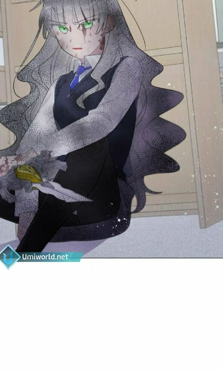 The Main Characters in the Novel I Wrote Are Trying to Kill Me? Chapter 3 page 78 - 