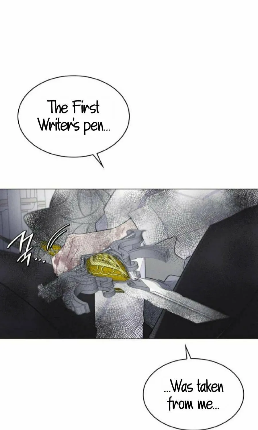The Main Characters in the Novel I Wrote Are Trying to Kill Me? Chapter 3 page 79 - 