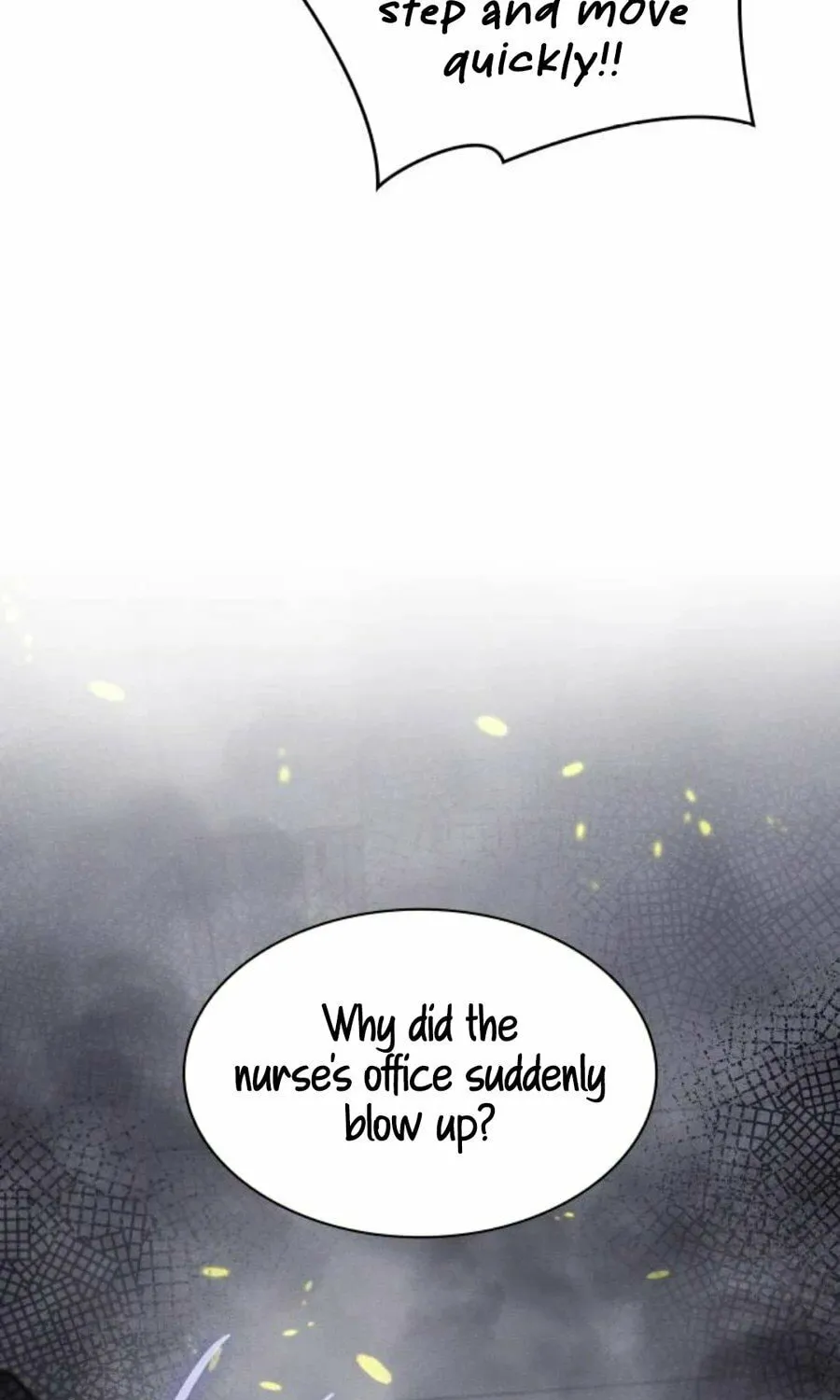 The Main Characters in the Novel I Wrote Are Trying to Kill Me? Chapter 3 page 9 - 