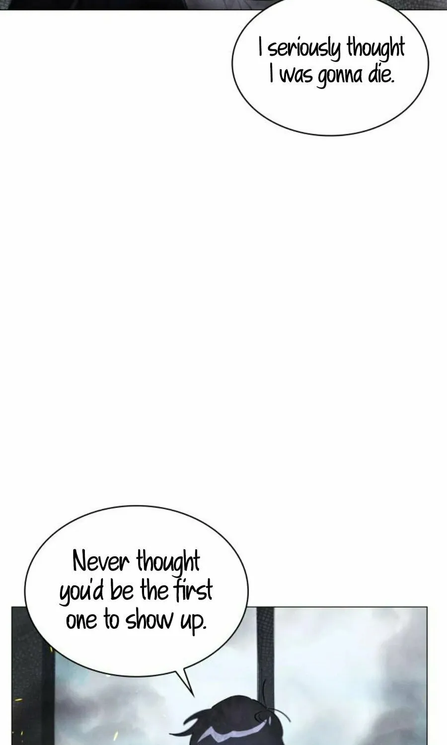 The Main Characters in the Novel I Wrote Are Trying to Kill Me? Chapter 4 page 16 - 
