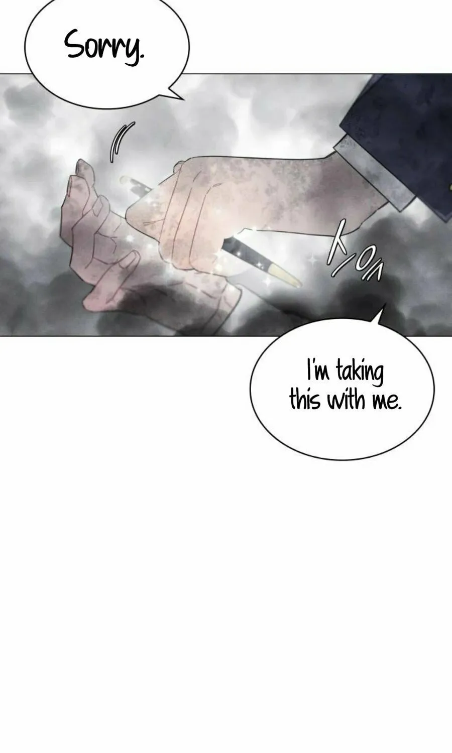 The Main Characters in the Novel I Wrote Are Trying to Kill Me? Chapter 4 page 18 - 