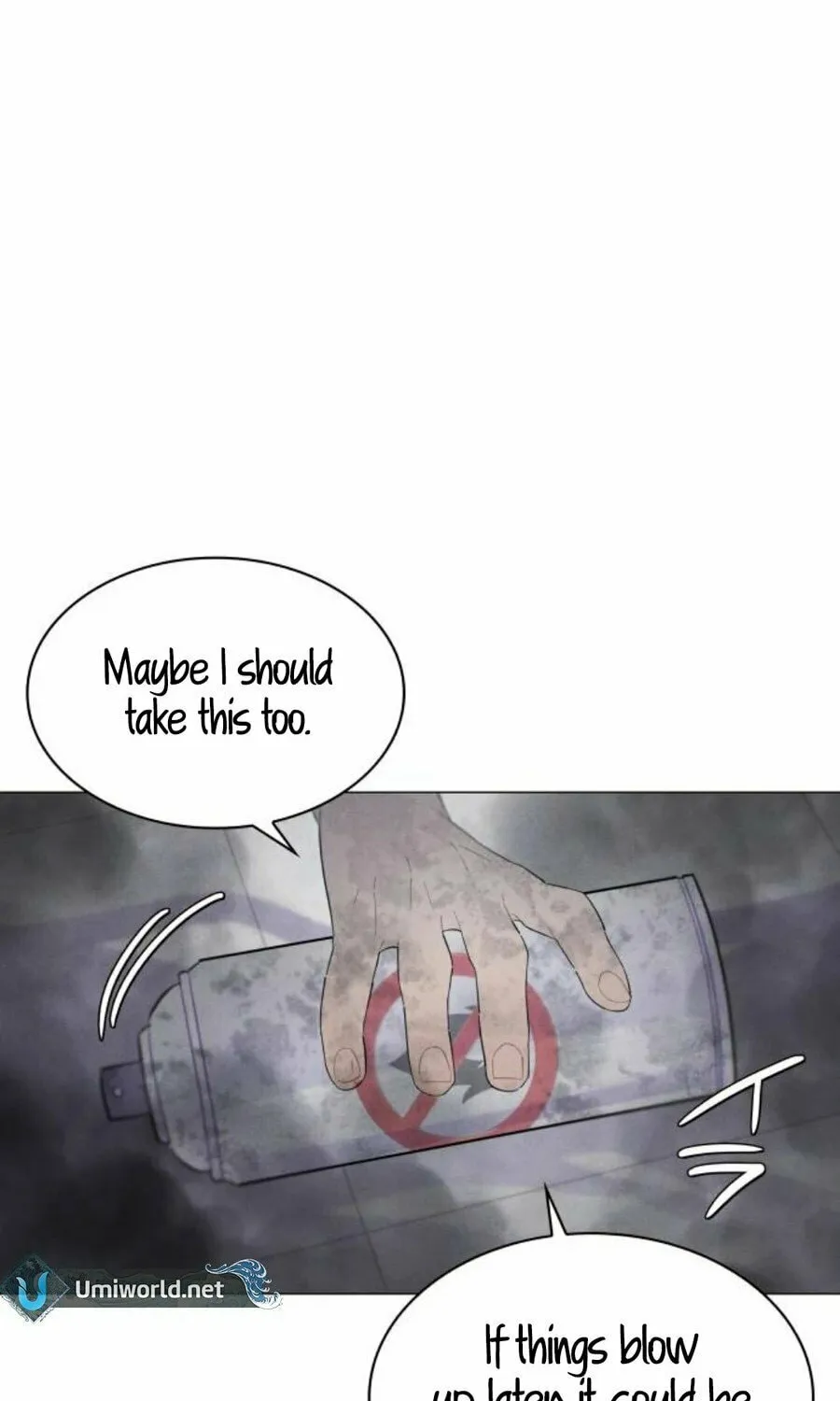 The Main Characters in the Novel I Wrote Are Trying to Kill Me? Chapter 4 page 20 - 