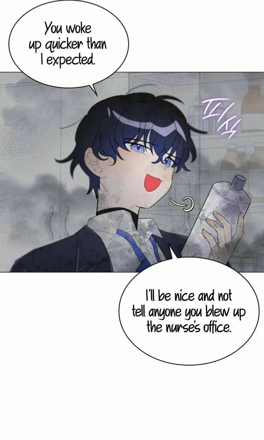 The Main Characters in the Novel I Wrote Are Trying to Kill Me? Chapter 4 page 25 - 