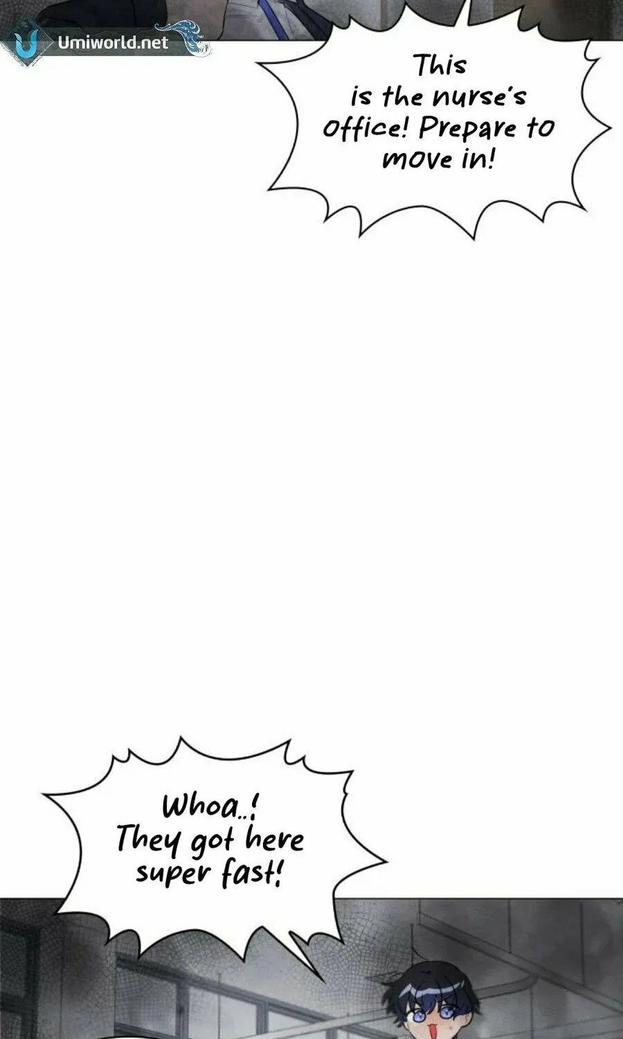 The Main Characters in the Novel I Wrote Are Trying to Kill Me? Chapter 4 page 28 - 