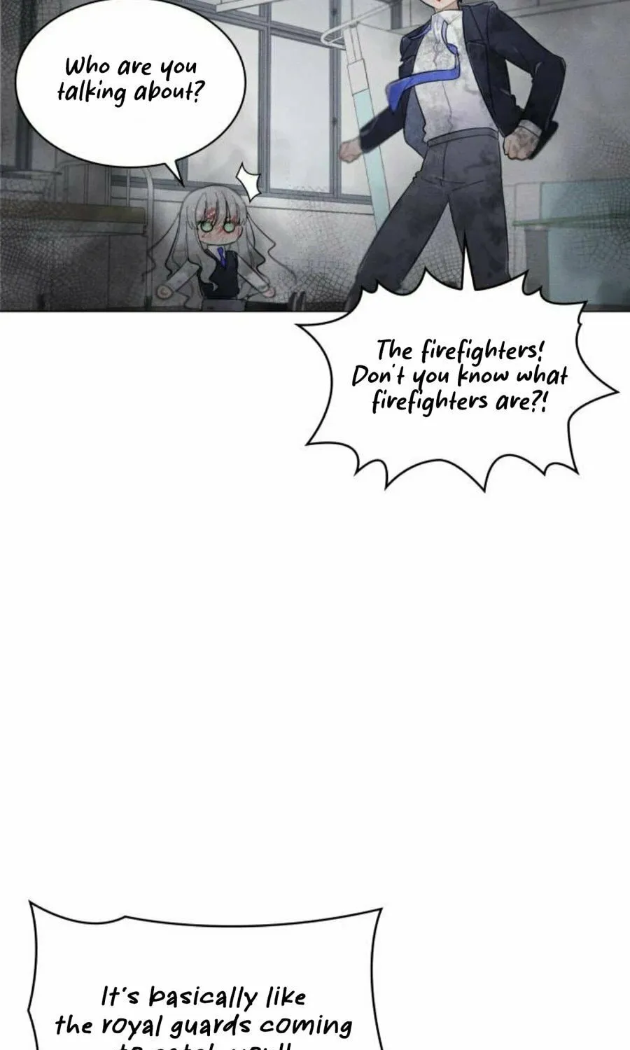 The Main Characters in the Novel I Wrote Are Trying to Kill Me? Chapter 4 page 29 - 